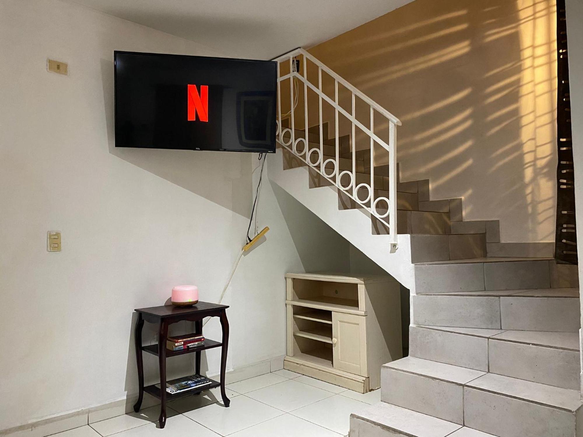 Spacious Rooftop House W/ King Bed Tijuana Exterior foto